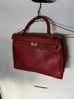 Vintage aldo bag
